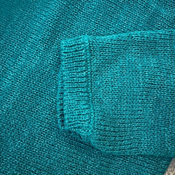 Chico’s Sweater - Picture 3 of 12